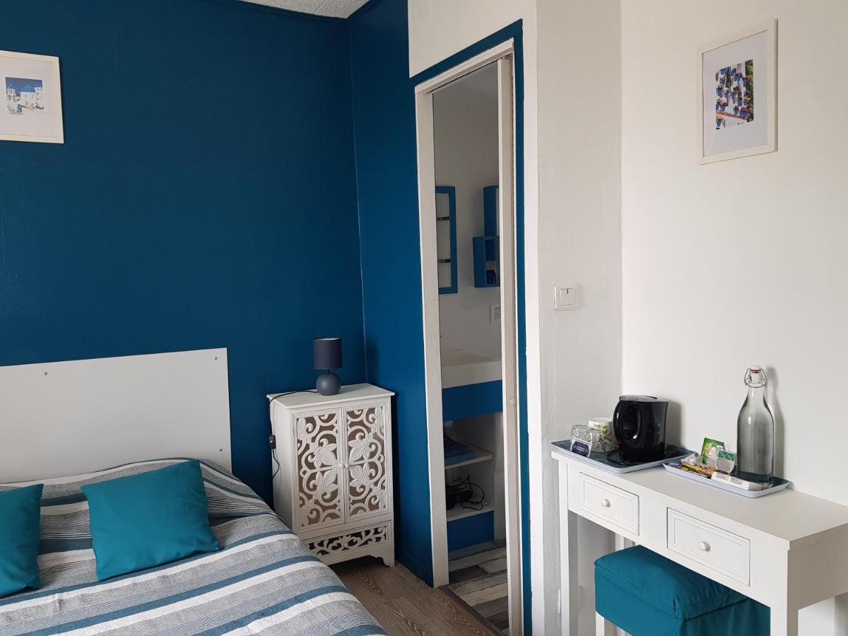 Les Forges De Planechaud Bed & Breakfast Saint-Sornin-Leulac Exterior photo